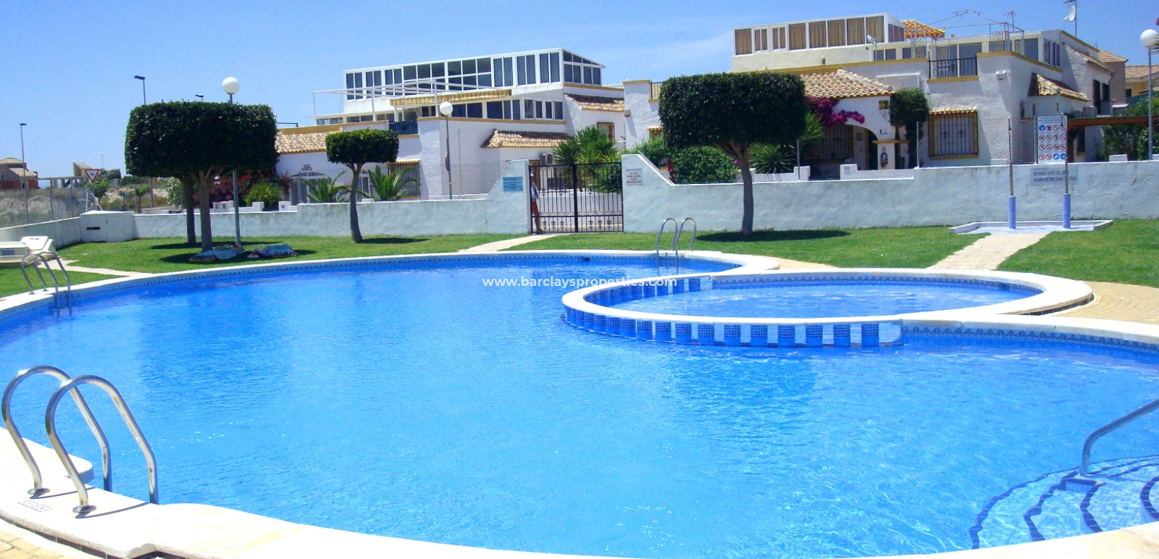 Venta - Quad - Urb. La Marina