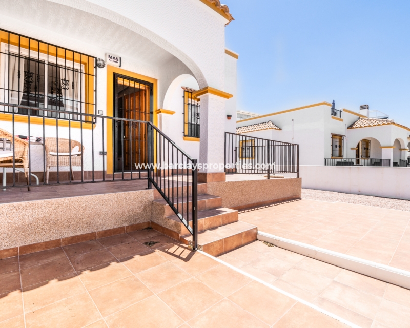 Venta - Quad - Urb. La Marina