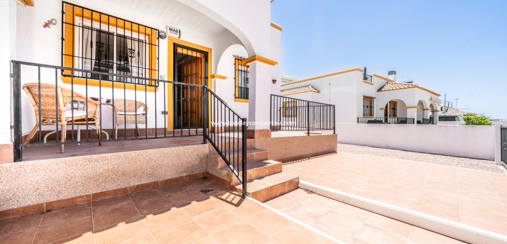 Venta - Quad - Urb. La Marina