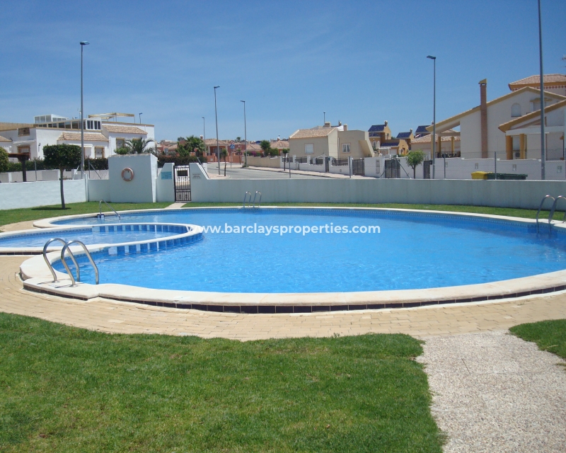 Venta - Quad - Urb. La Marina