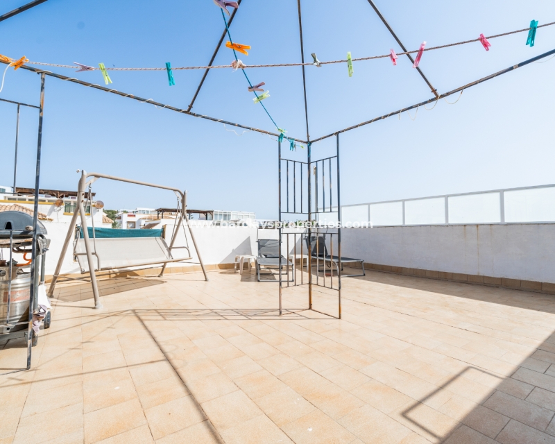 Venta - Quad - Urb. La Marina