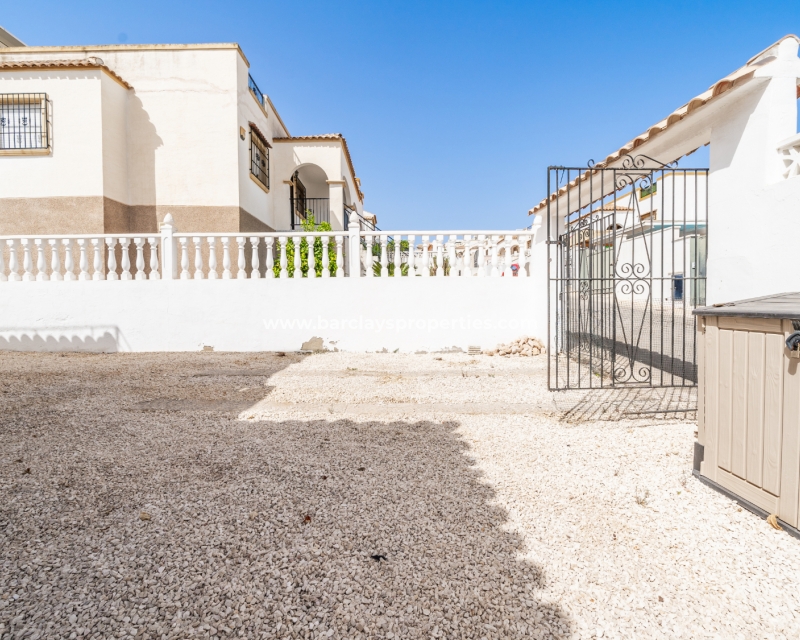 Venta - Quad - Urb. La Marina