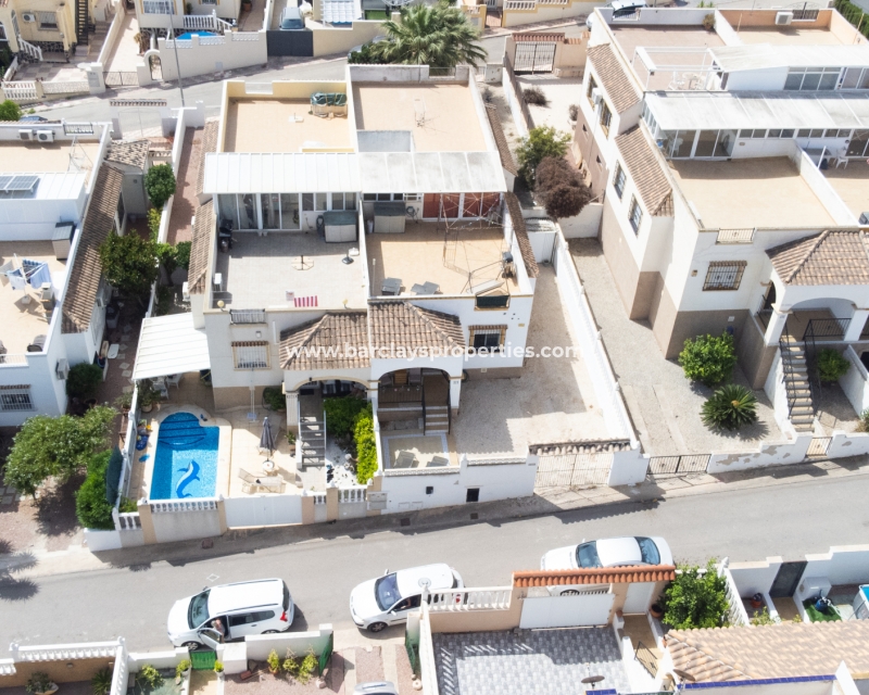 Venta - Quad - Urb. La Marina