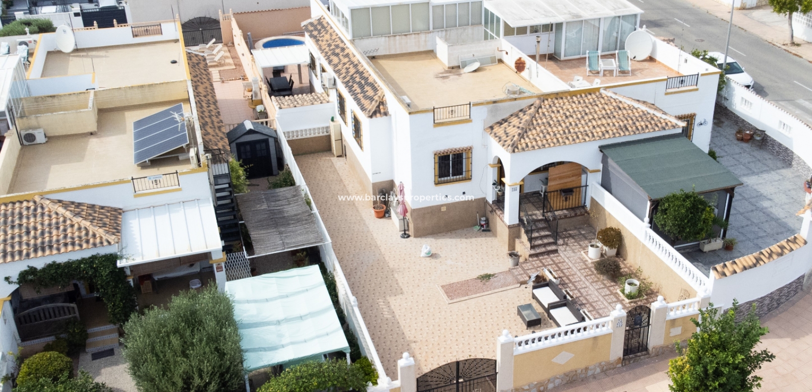 Venta - Quad - Urb. La Marina