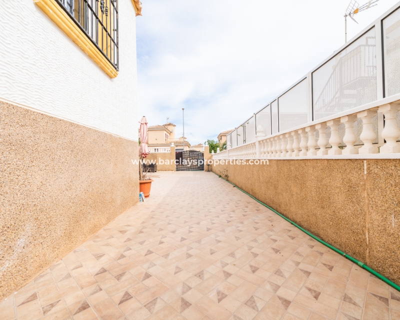 Venta - Quad - Urb. La Marina