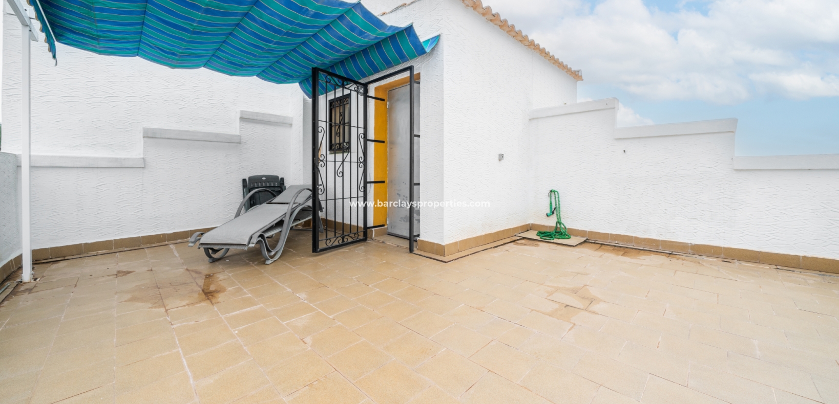 Venta - Quad - Urb. La Marina