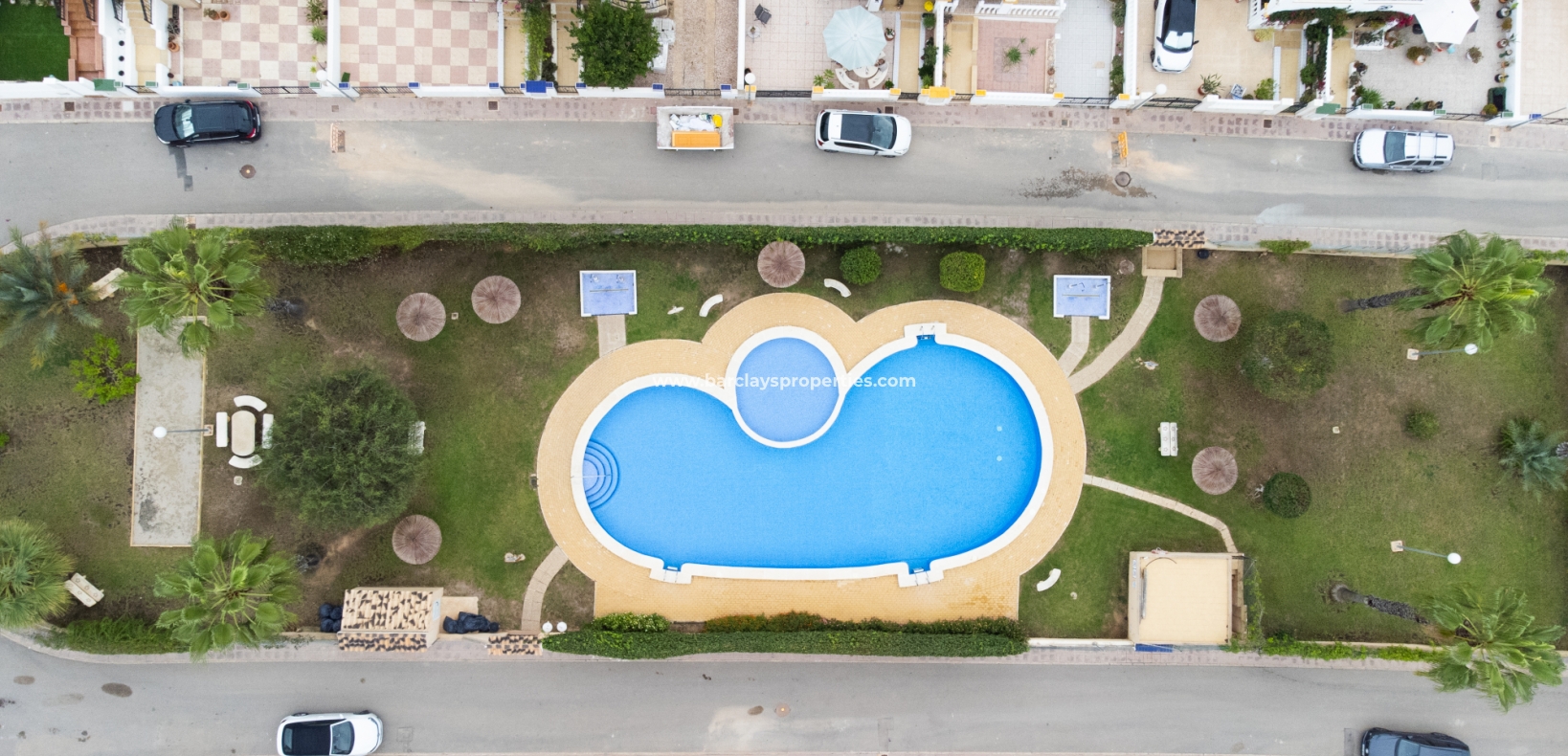 Venta - Quad - Urb. La Marina