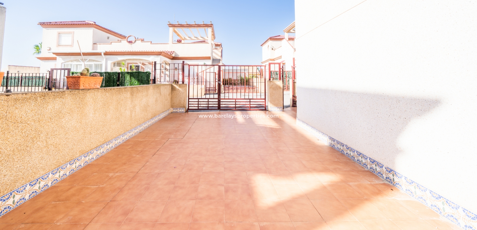 Venta - Quad - Urb. La Marina