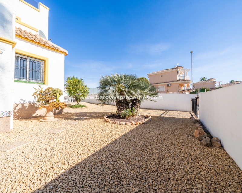 Venta - Quad - Urb. La Marina