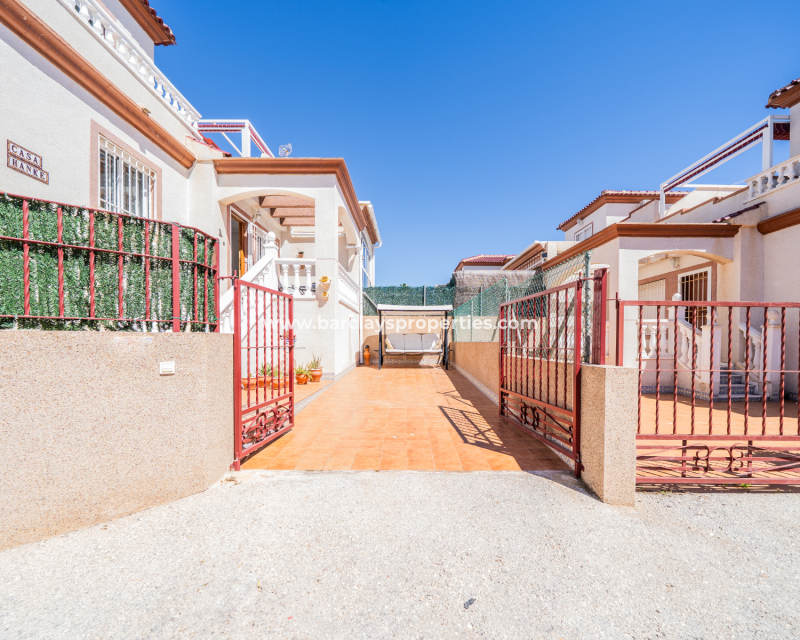 Venta - Quad - Urb. La Marina