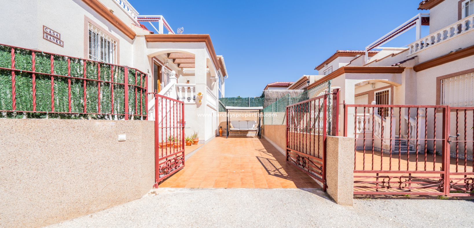 Venta - Quad - Urb. La Marina