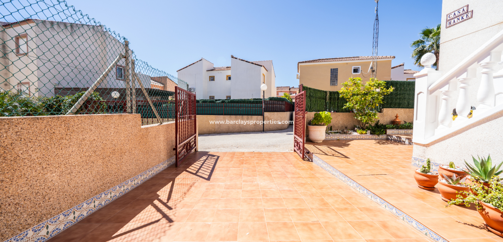 Venta - Quad - Urb. La Marina