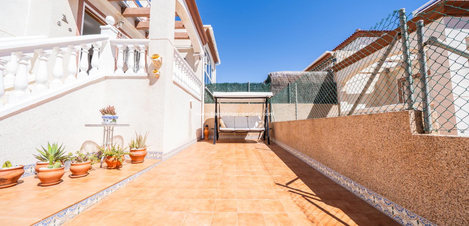 Venta - Quad - Urb. La Marina