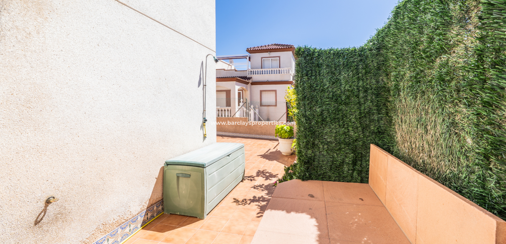 Venta - Quad - Urb. La Marina