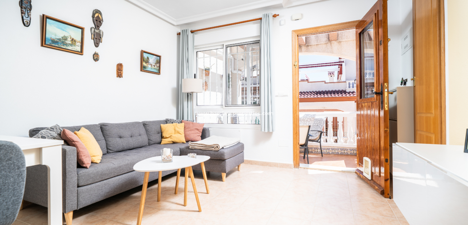 Venta - Quad - Urb. La Marina