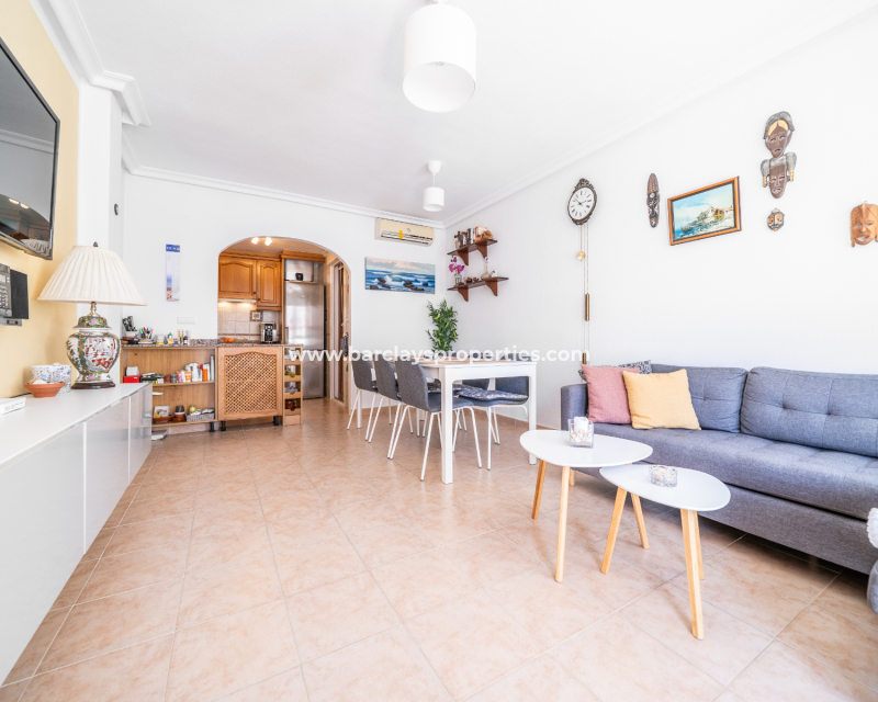 Venta - Quad - Urb. La Marina