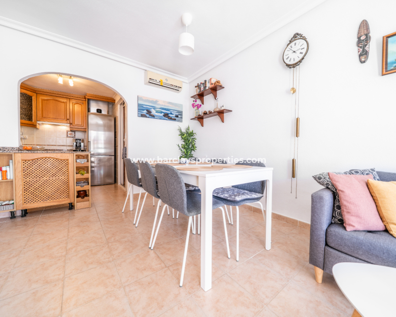 Venta - Quad - Urb. La Marina