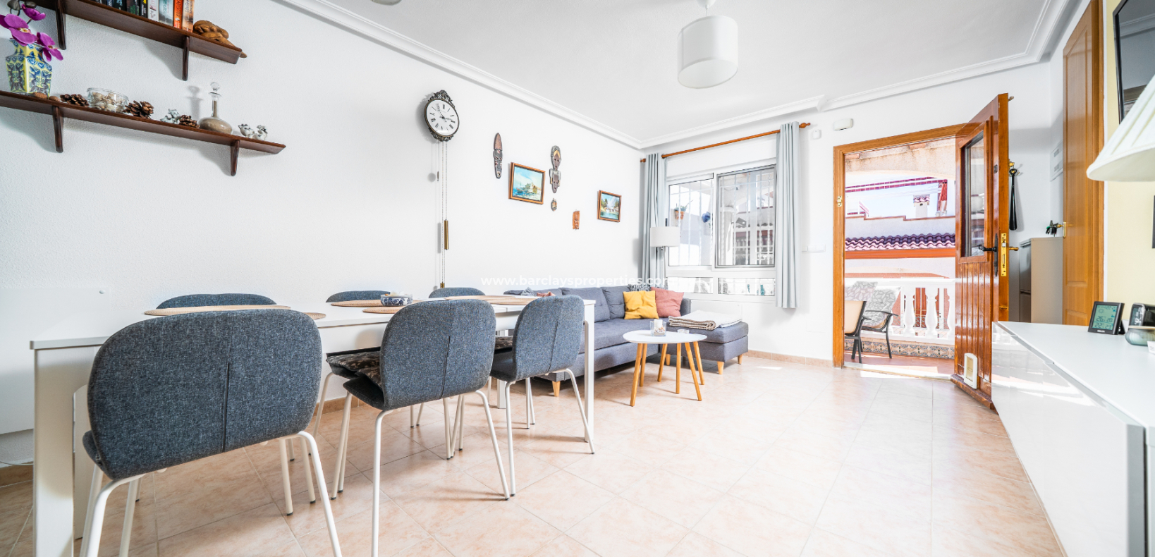 Venta - Quad - Urb. La Marina