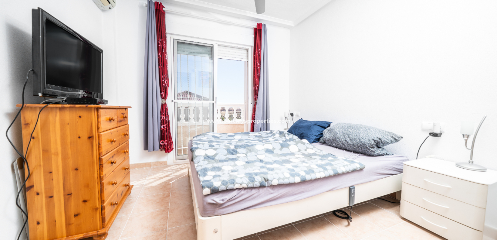 Venta - Quad - Urb. La Marina