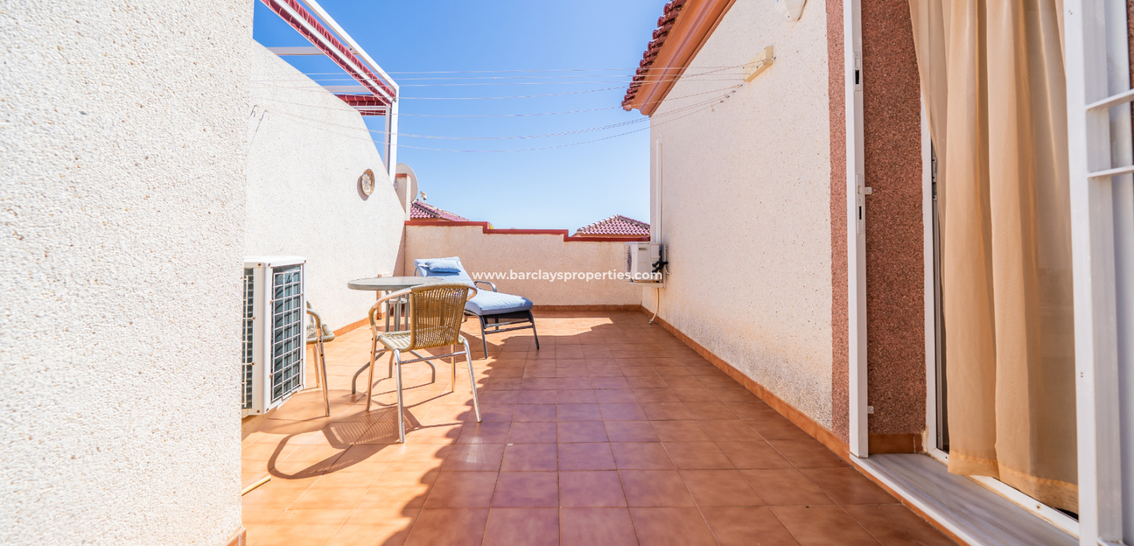 Venta - Quad - Urb. La Marina