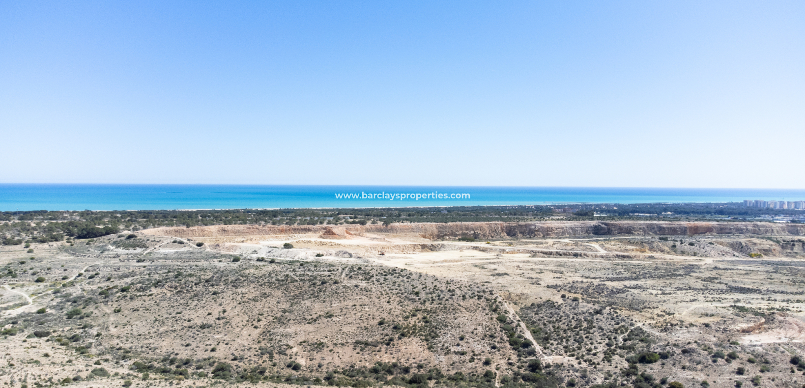 Venta - Quad - Urb. La Marina