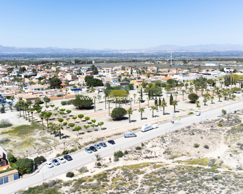 Venta - Quad - Urb. La Marina