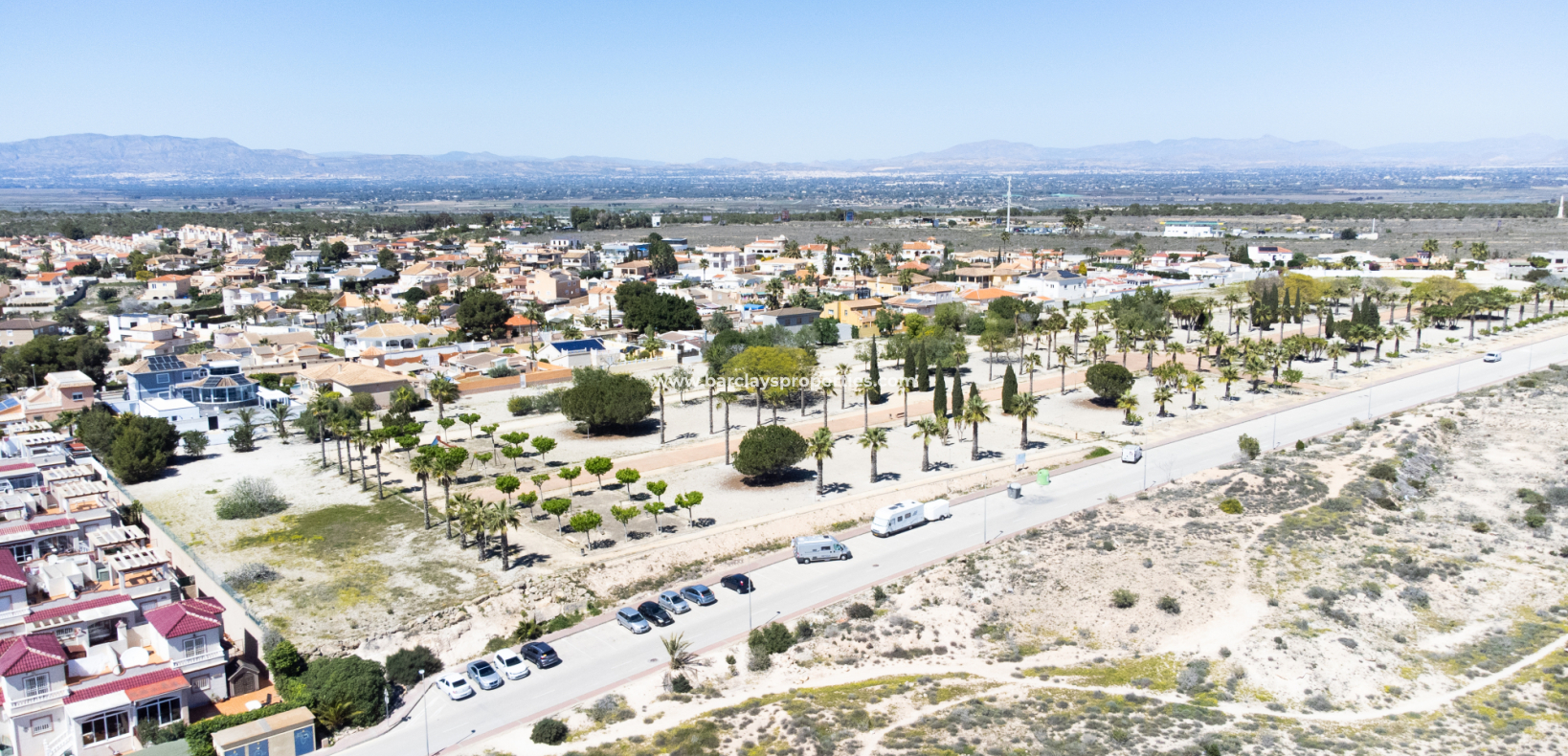 Venta - Quad - Urb. La Marina