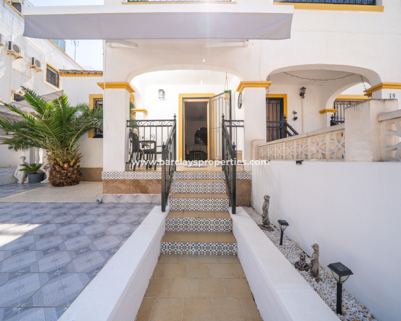 Venta - Quad - Urb. La Marina