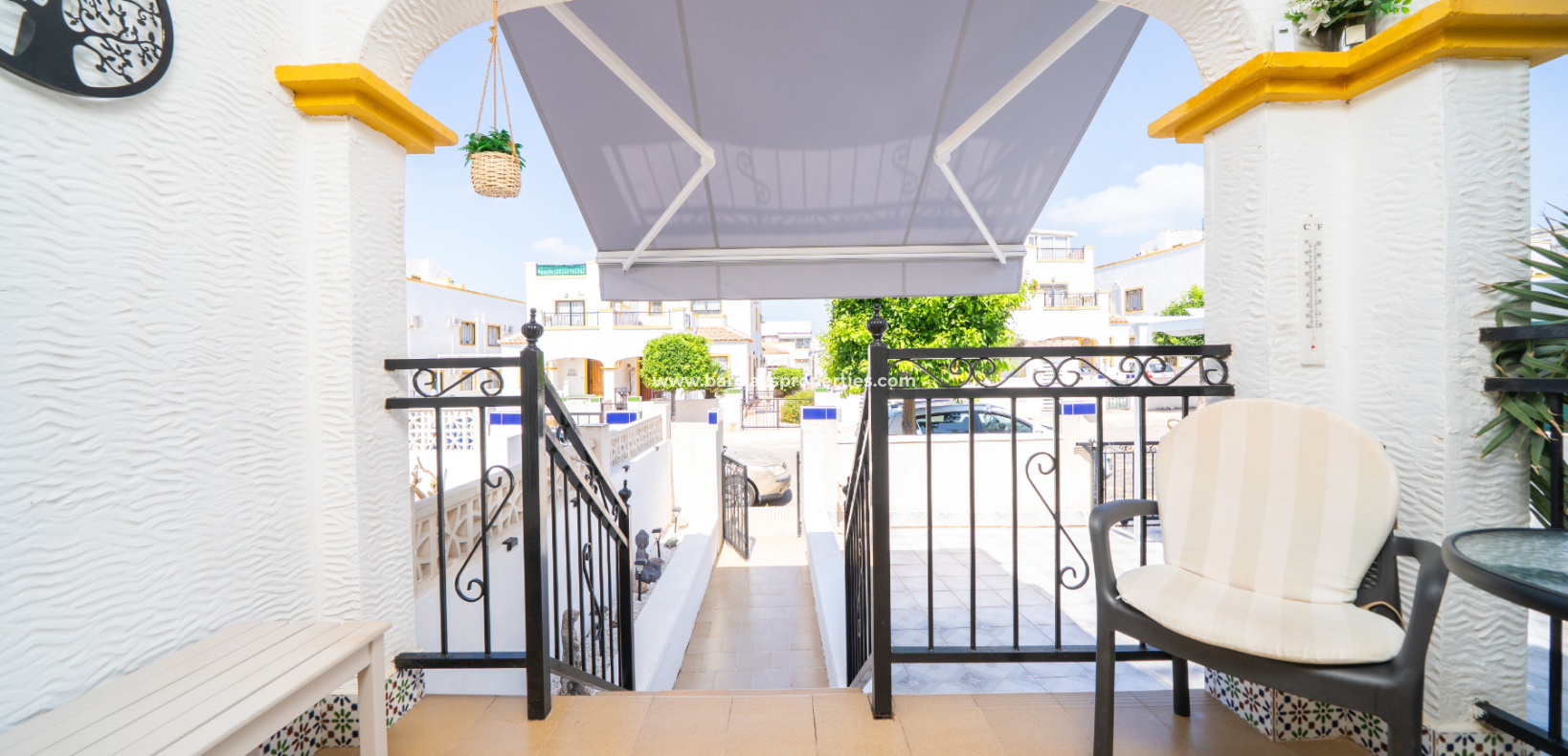 Venta - Quad - Urb. La Marina