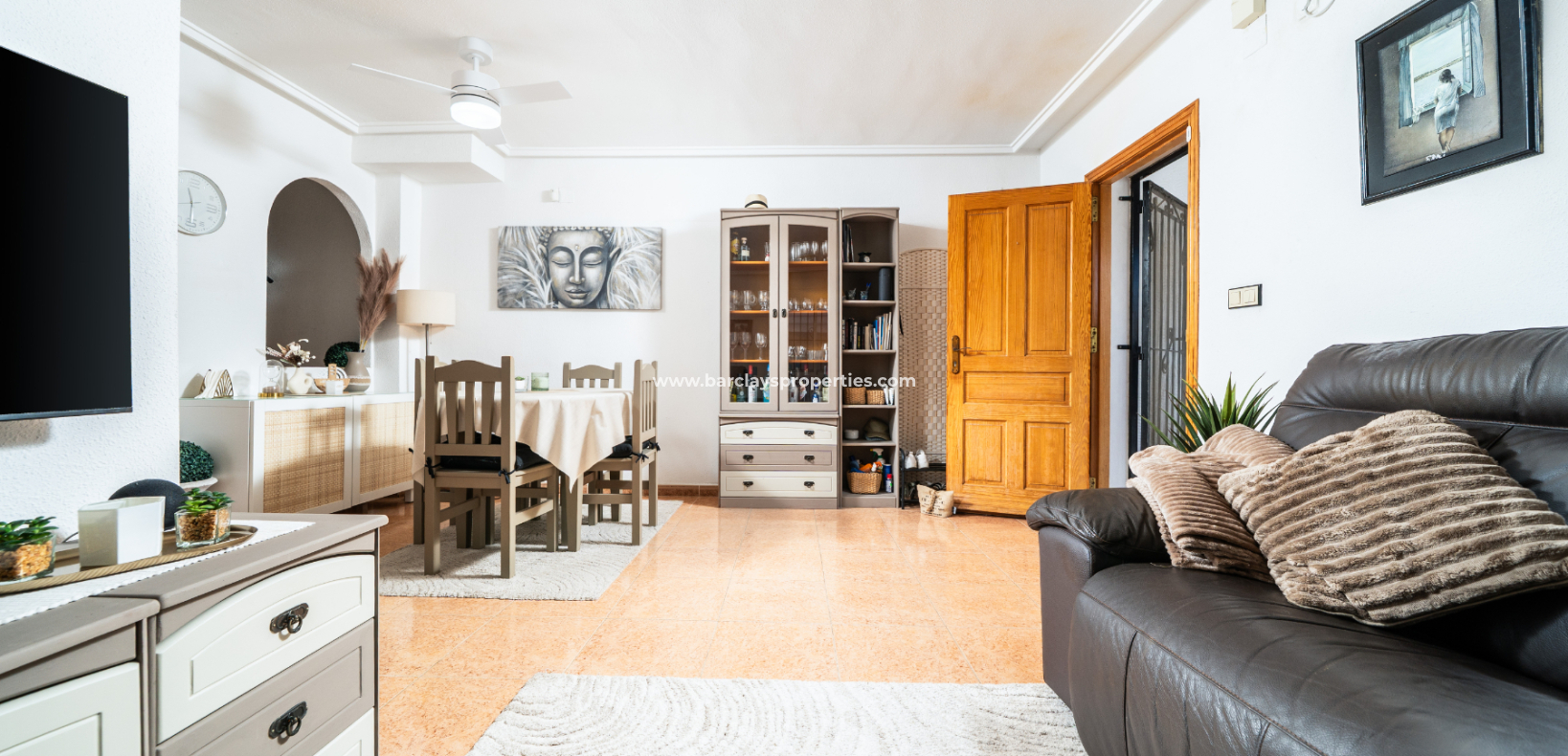 Venta - Quad - Urb. La Marina