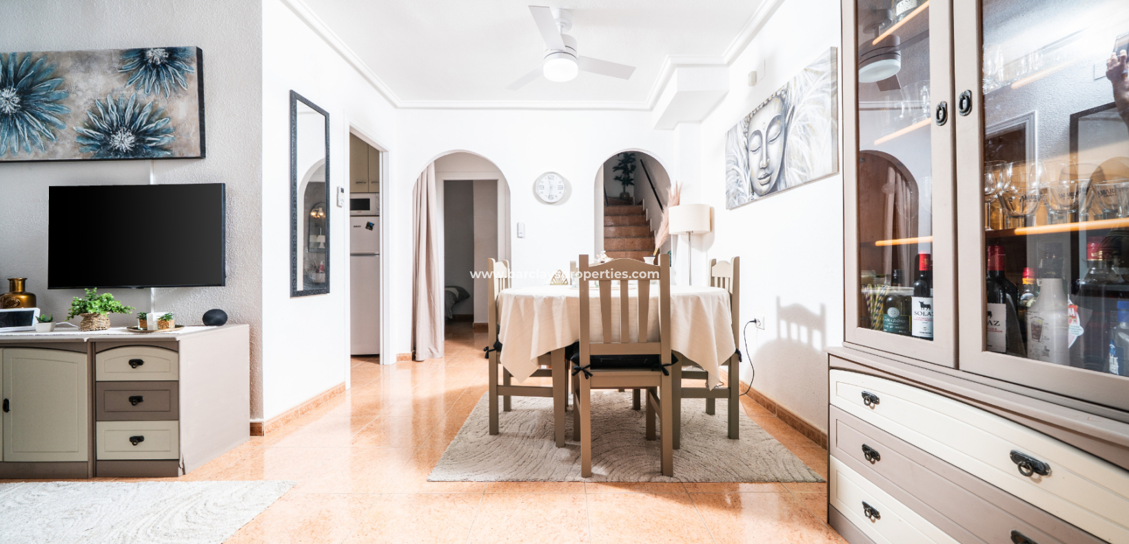 Venta - Quad - Urb. La Marina