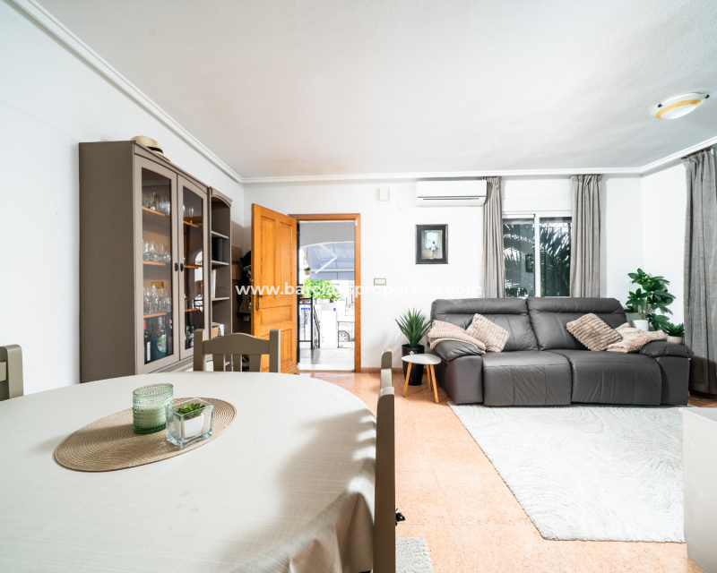 Venta - Quad - Urb. La Marina