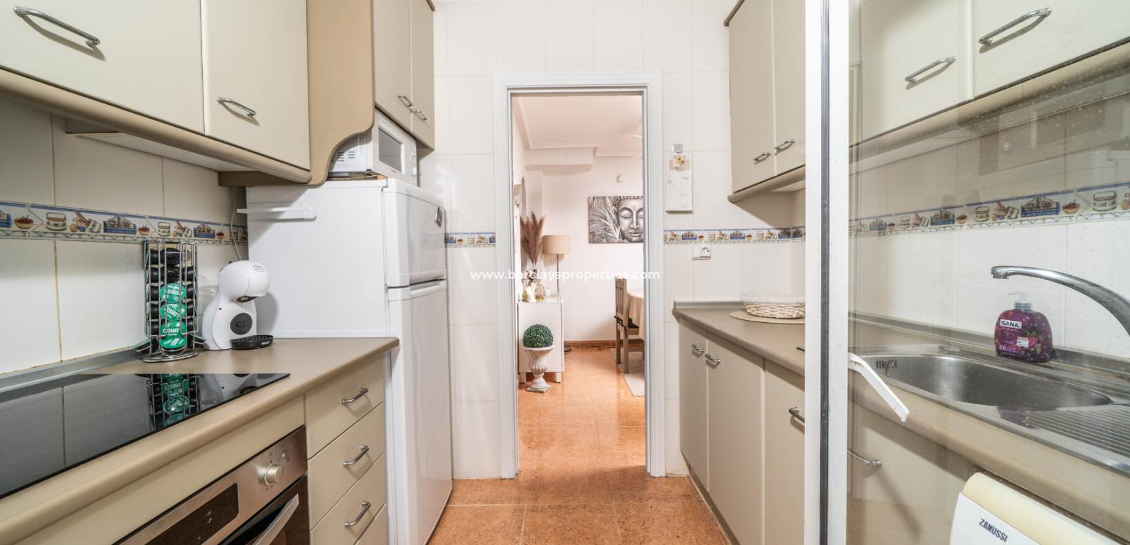 Venta - Quad - Urb. La Marina