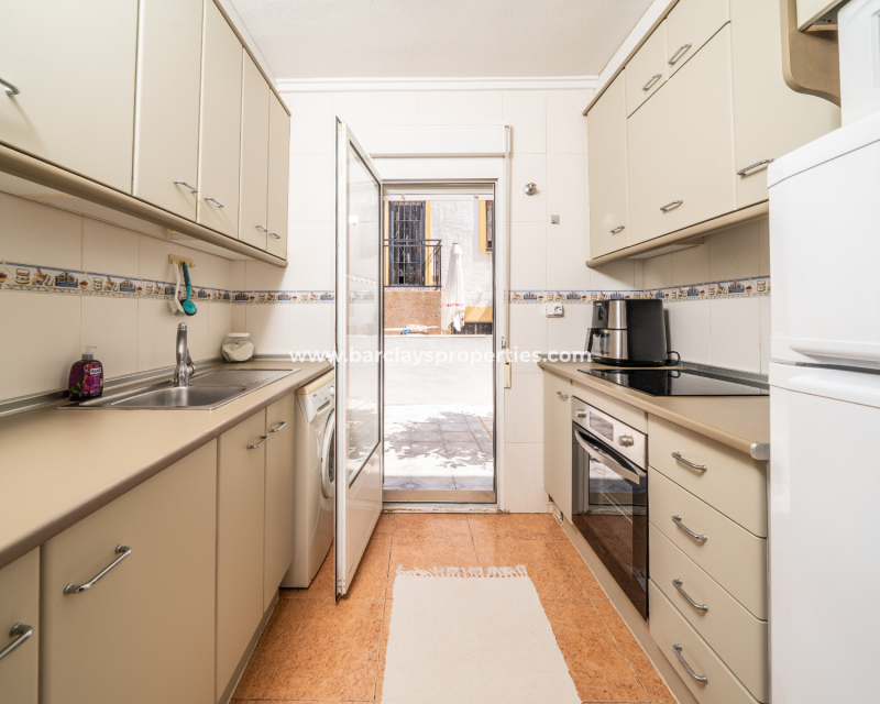 Venta - Quad - Urb. La Marina