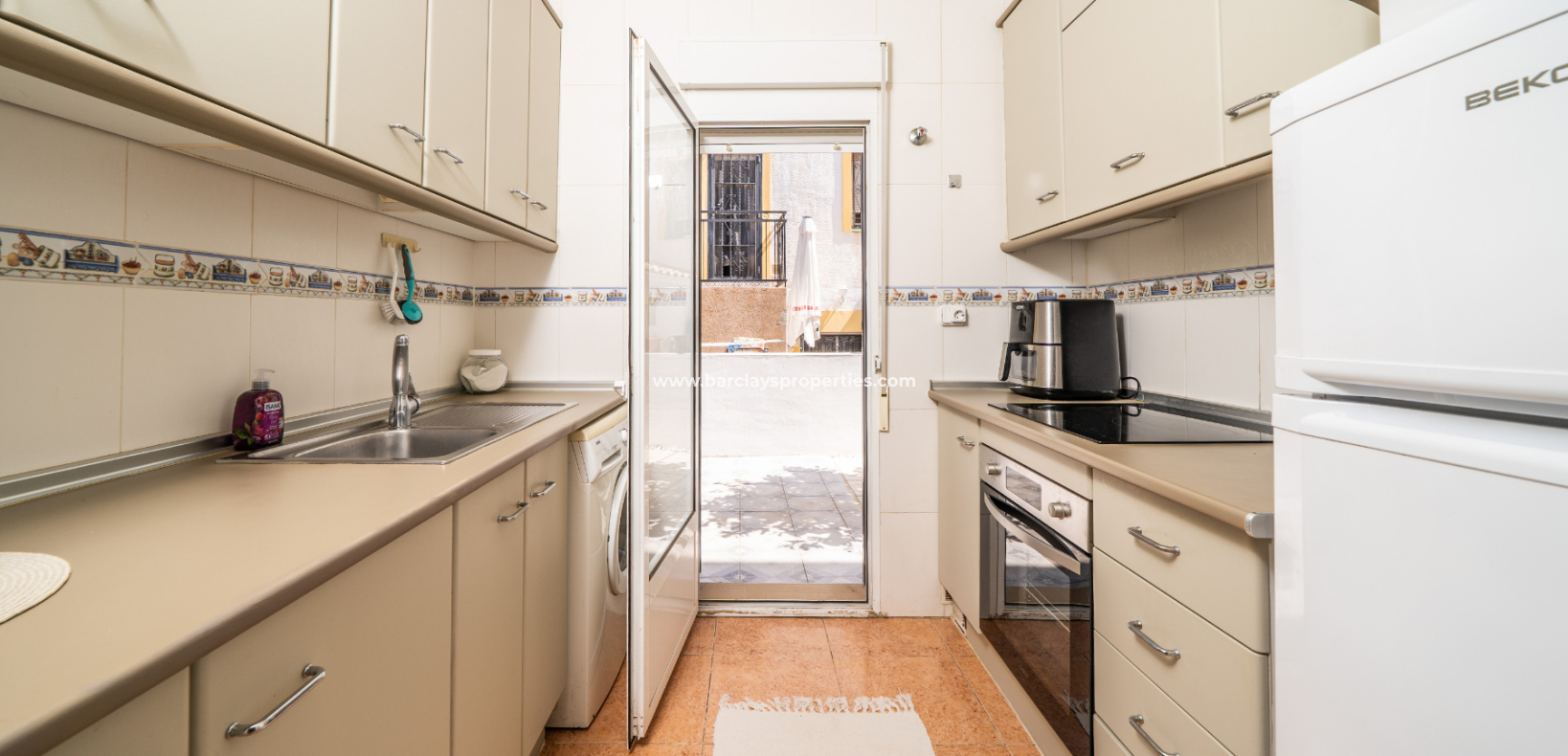 Venta - Quad - Urb. La Marina