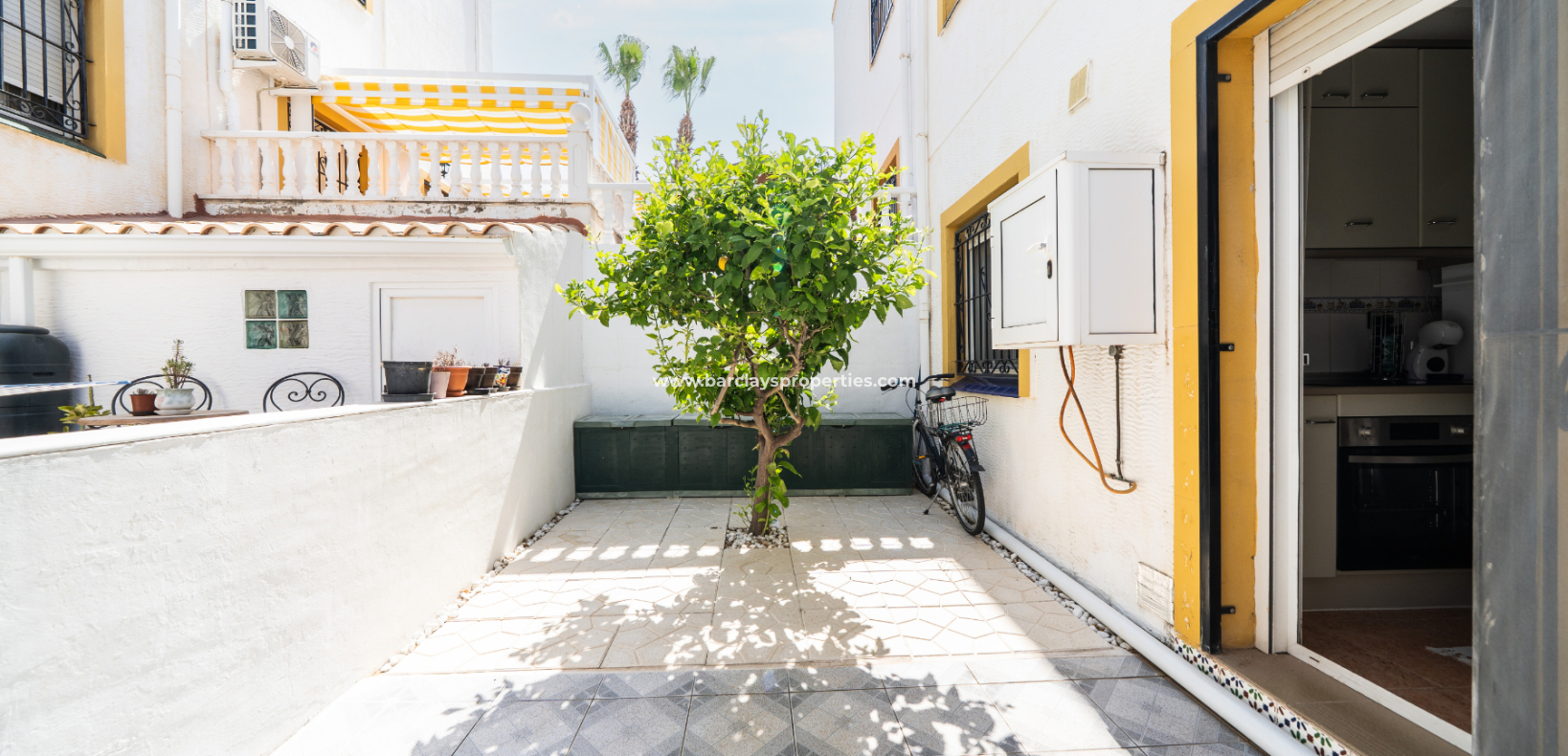 Venta - Quad - Urb. La Marina