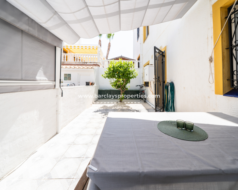 Venta - Quad - Urb. La Marina