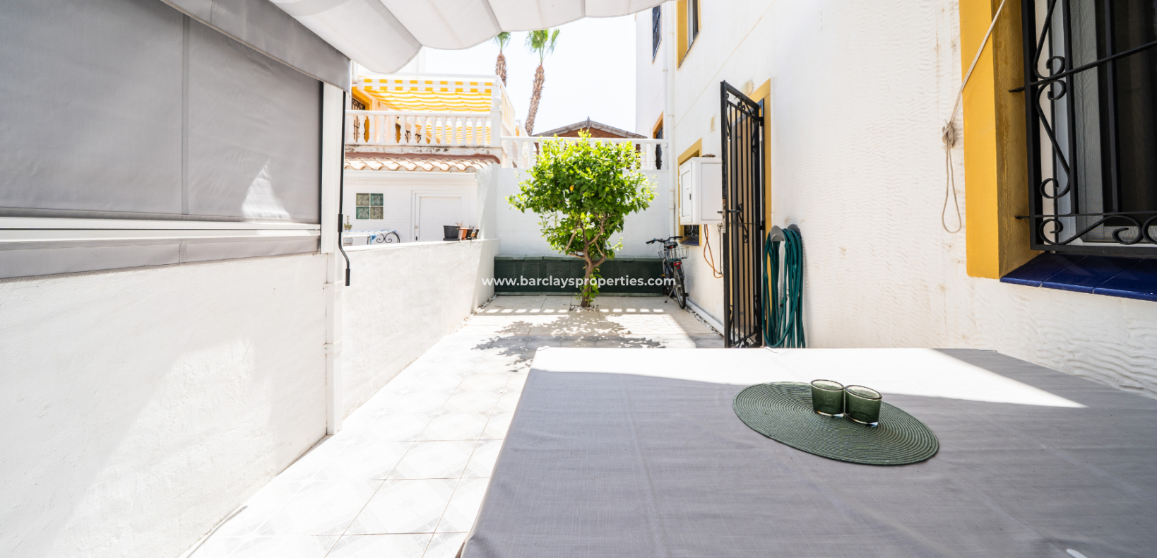 Venta - Quad - Urb. La Marina