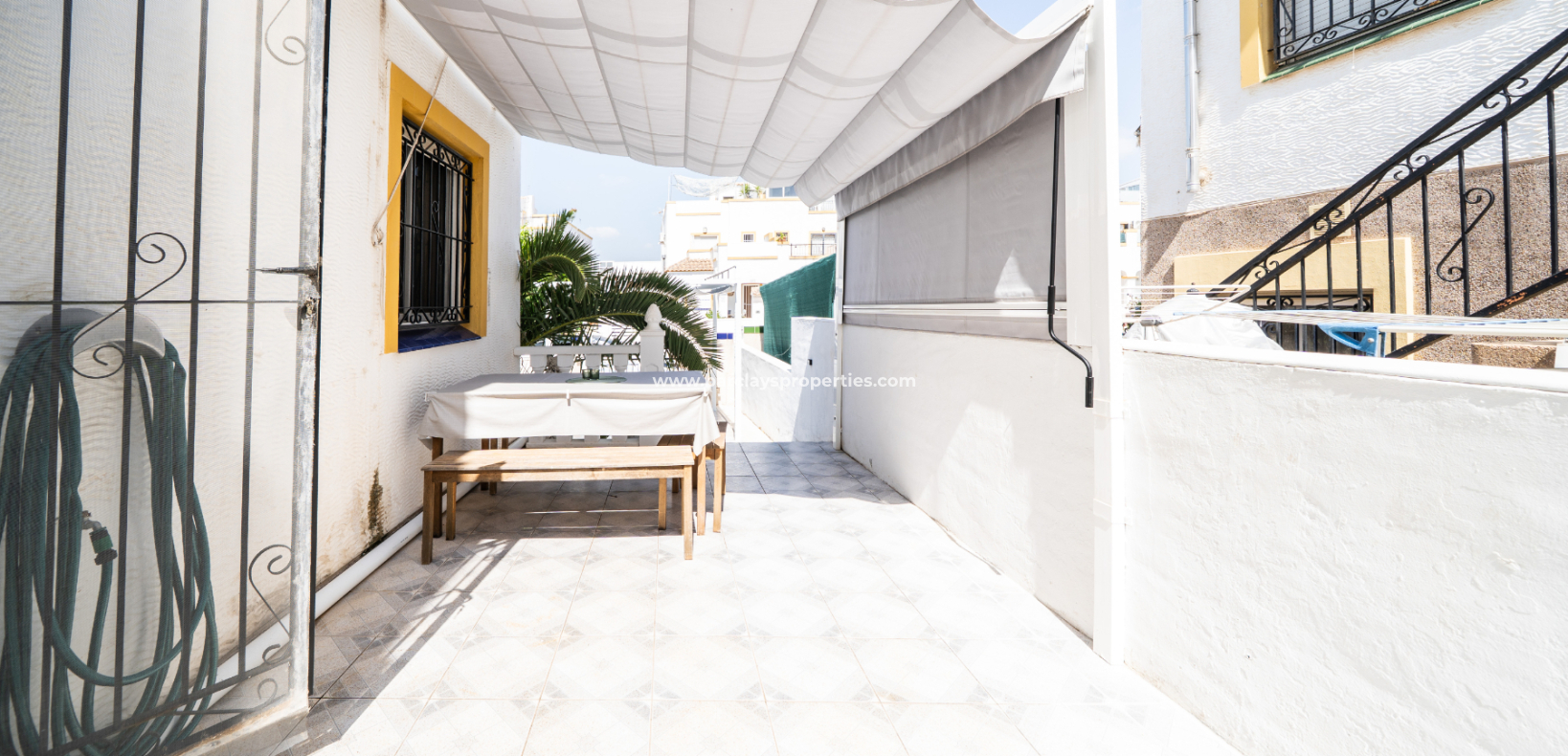 Venta - Quad - Urb. La Marina