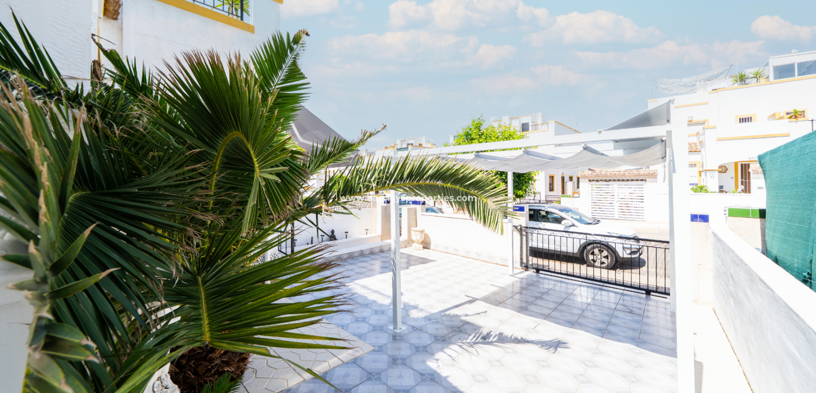 Venta - Quad - Urb. La Marina