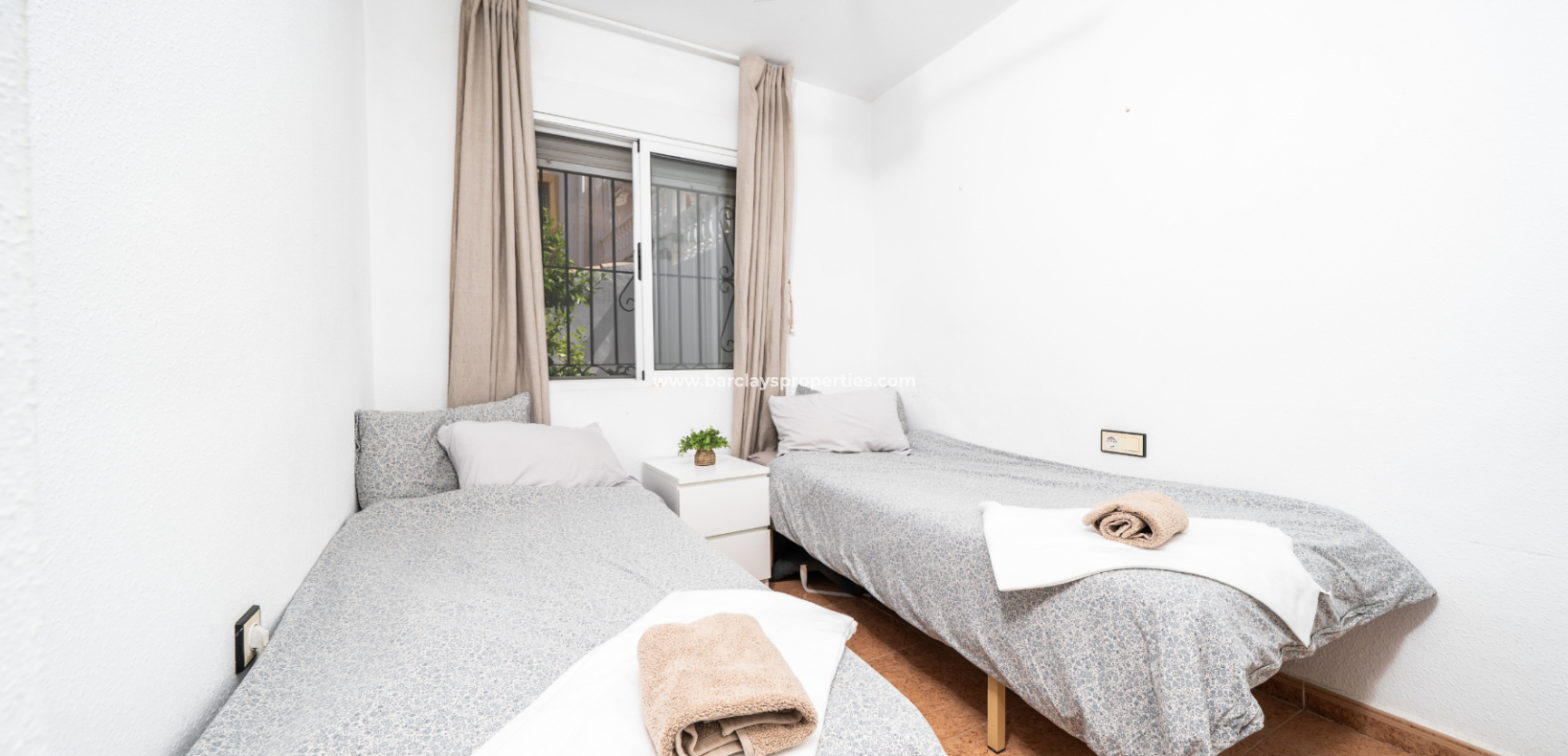 Venta - Quad - Urb. La Marina