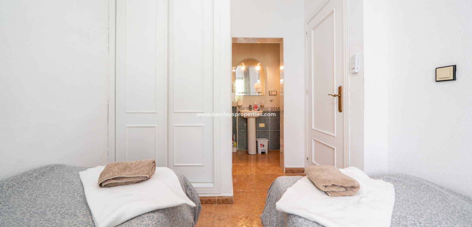 Venta - Quad - Urb. La Marina