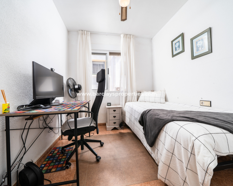 Venta - Quad - Urb. La Marina