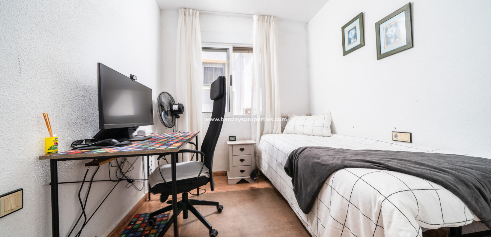 Venta - Quad - Urb. La Marina