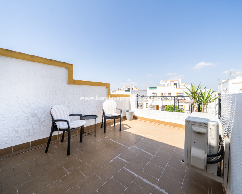 Venta - Quad - Urb. La Marina