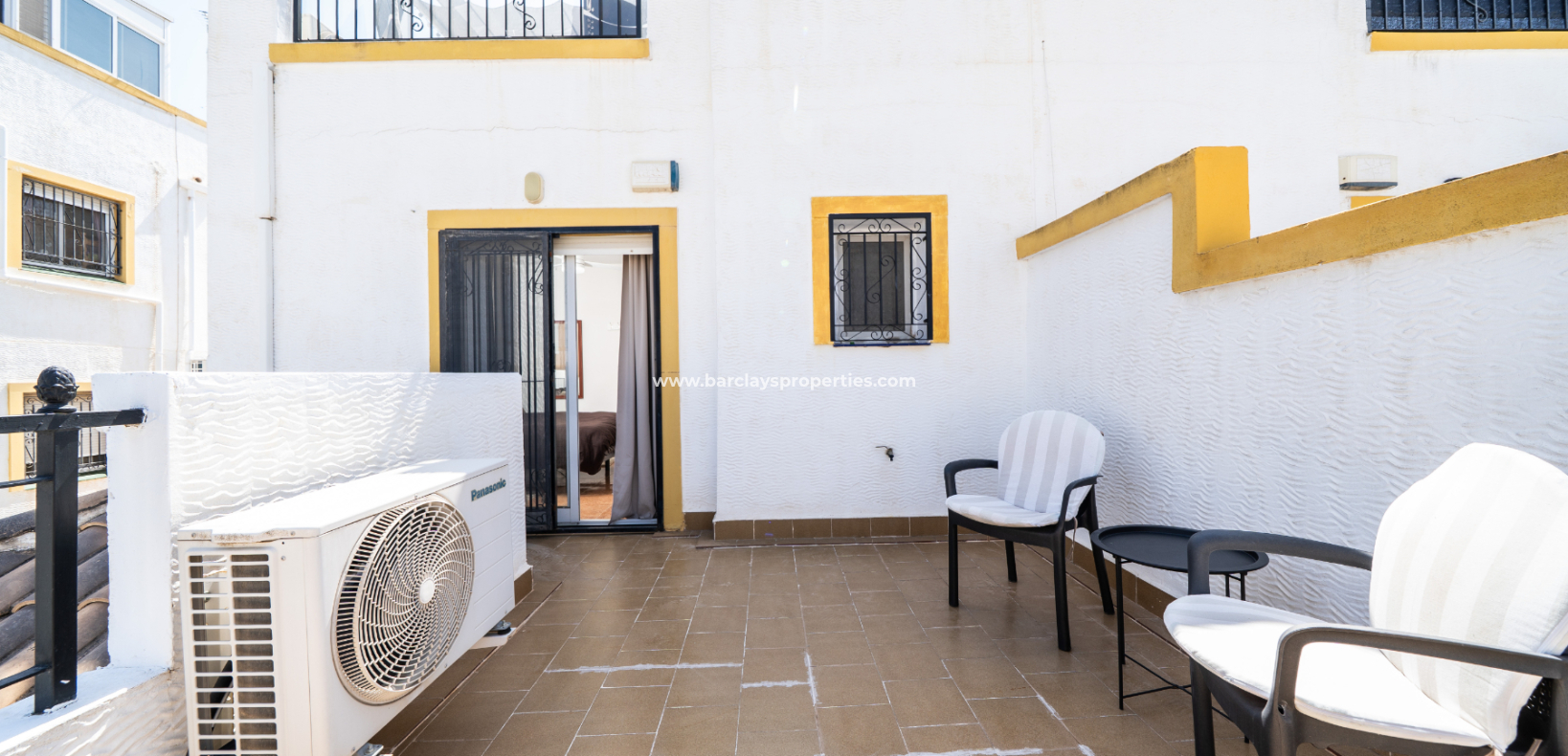 Venta - Quad - Urb. La Marina