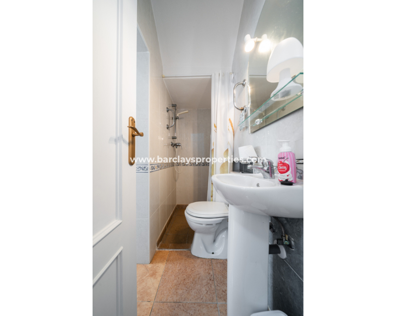 Venta - Quad - Urb. La Marina