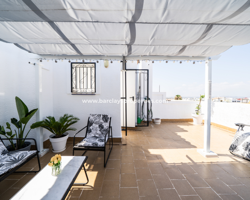 Venta - Quad - Urb. La Marina