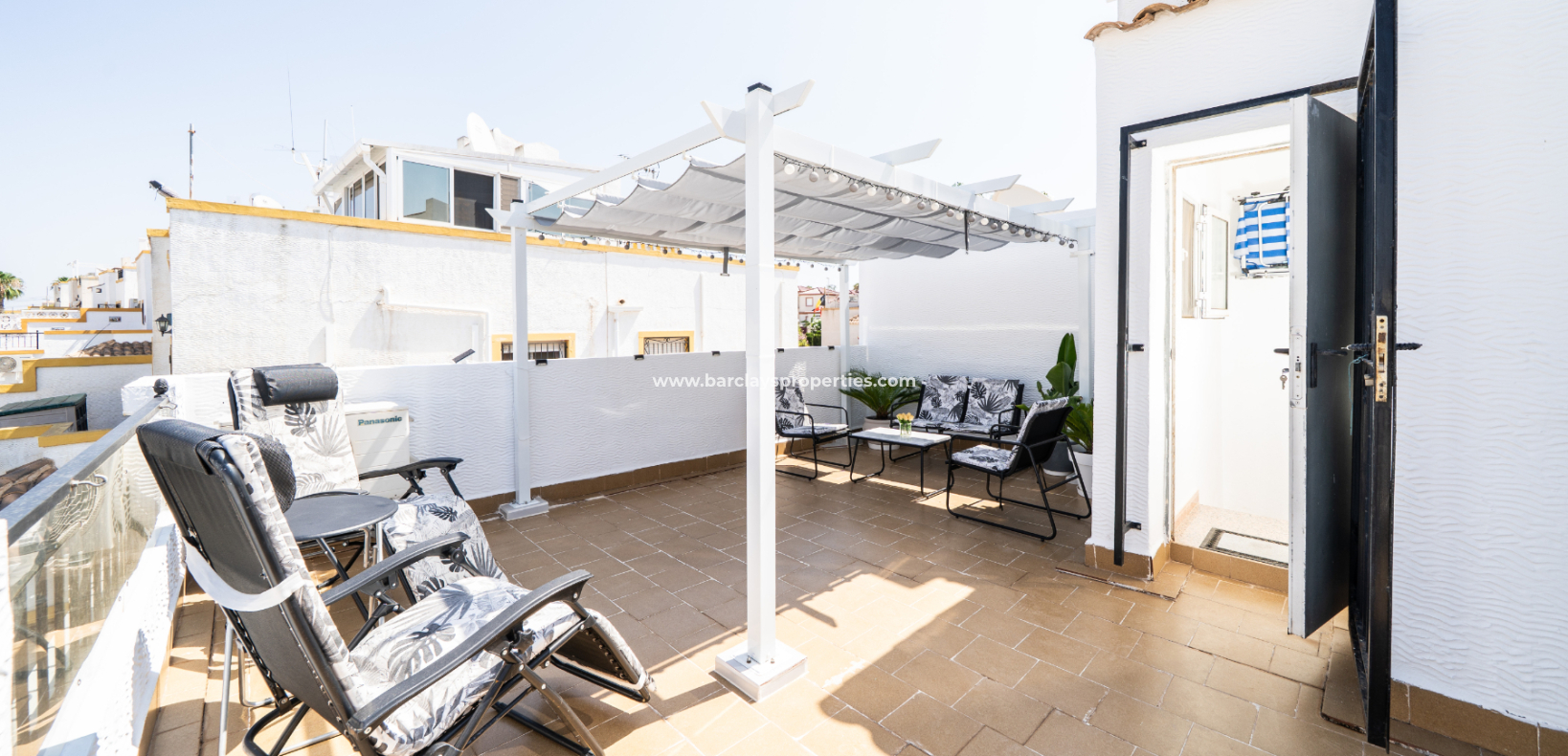 Venta - Quad - Urb. La Marina