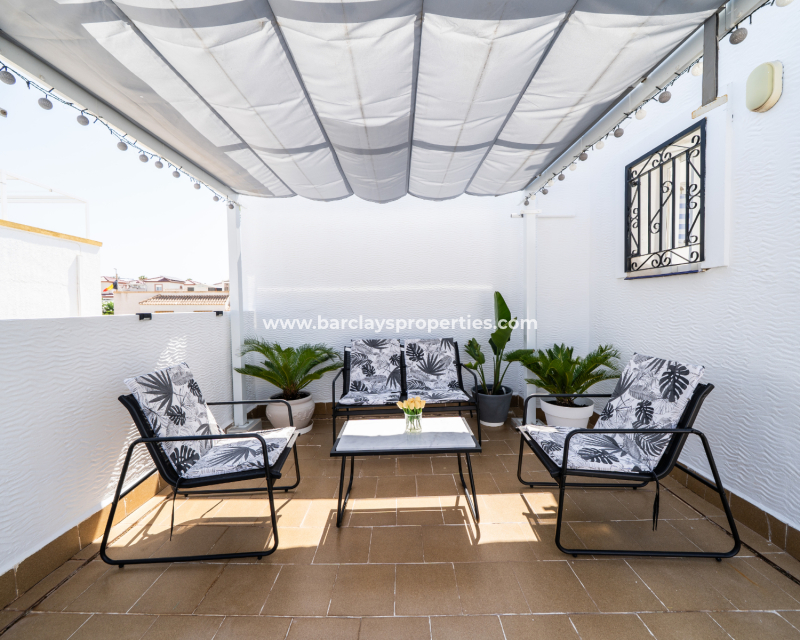 Venta - Quad - Urb. La Marina